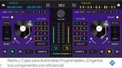 DJ Mixer: Beat Mix - Music Pad screenshot 2