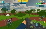 Cops vs Robbers Hunter Games screenshot 3