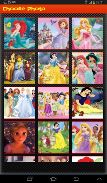 Princess Puzzle Games - Preview 3