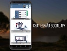 Chat España Social App screenshot 5