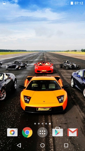Cars - Preview 2