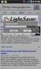 LightSaver Free screenshot 7