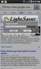 LightSaver Free screenshot 6