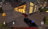 Freeway Police Pursuit Racing screenshot 14