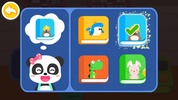 Little Panda's Dream Town screenshot 4