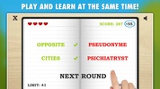 Spelling Book PRO screenshot 7