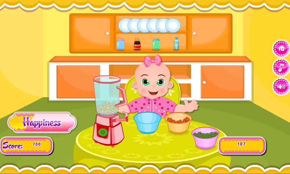Baby Emily - Preview 5