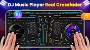 DJ Mixer Studio - DJ Music Mix screenshot 14