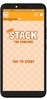 Stack The Pancake game screenshot 5