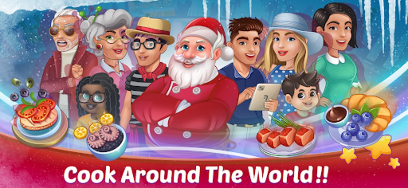 Cooking Zone - Preview 6