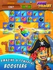 Pirate Treasure Match 3 Games screenshot 9