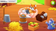 Animal farm for kids screenshot 3