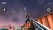 Major Gun 2 screenshot 5