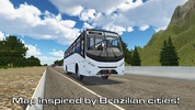 Proton Bus Simulator Road screenshot 8