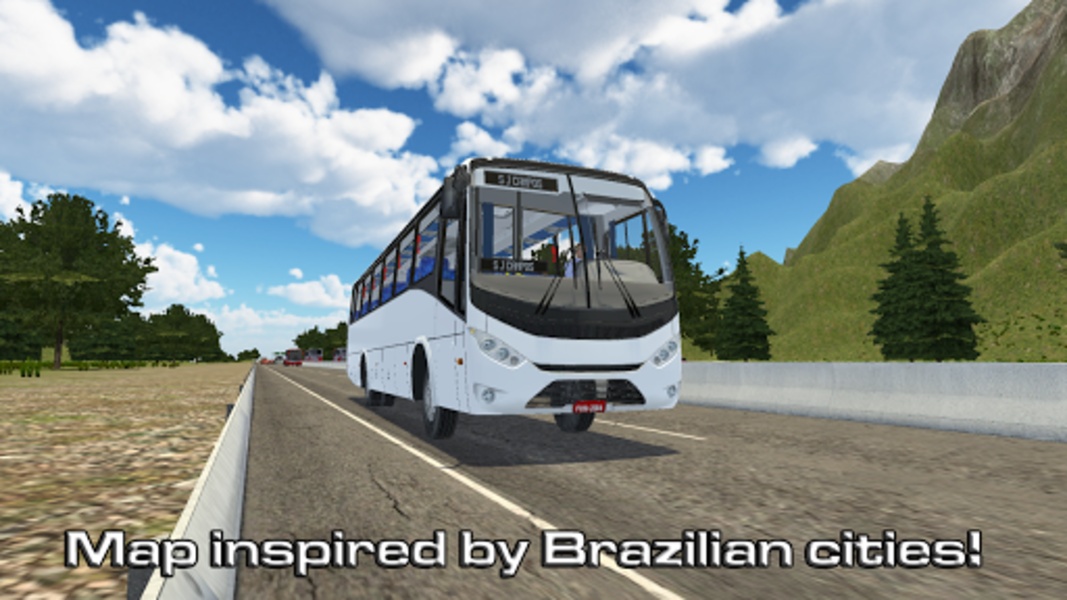 Proton Bus Simulator Road - Preview 7