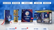 Copa America Panini Collection screenshot 6