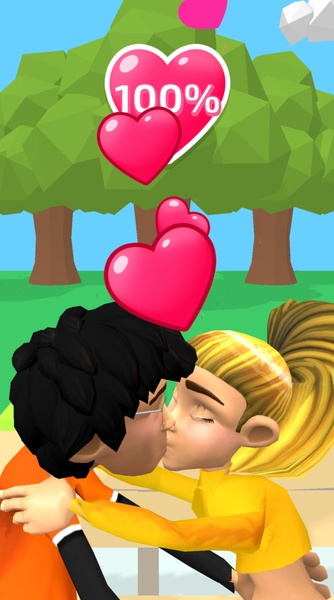 Kiss in Public - Preview 9