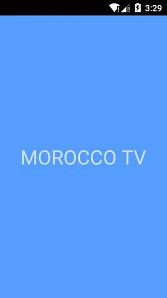 Morocco TV - Preview 5