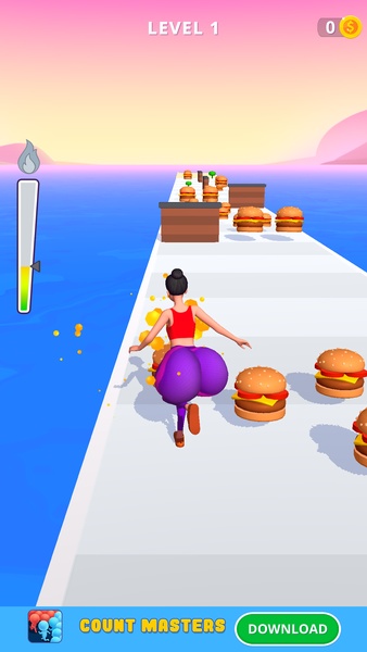 Twerk Race 3D - Preview 9