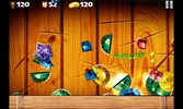 Ninja vs Jewels screenshot 3