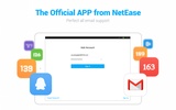 NetEase Mail screenshot 5