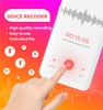Voice Recorder - Voice memos screenshot 6