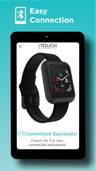 iTouch Wearables for Android Download the APK from Uptodown