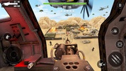 Air Attack: Sky War Shooting screenshot 5
