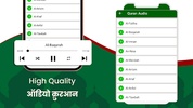 Quran In Hindi screenshot 5