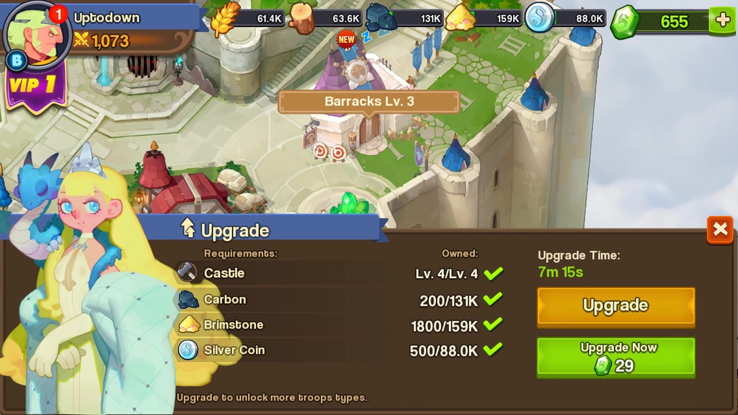 Sky Kingdoms - Preview 11