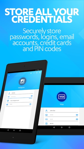 F-Secure KEY - Preview 7