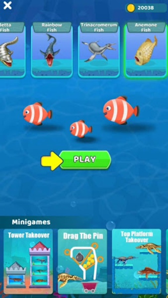 Idle Sea Tycoon - Preview 5