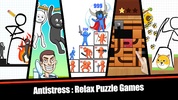 Antistress Game screenshot 1