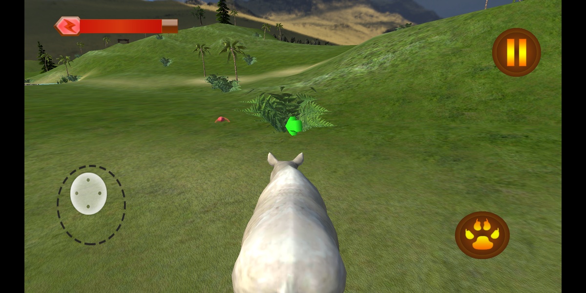 Offroad Wild Animals Transport - Preview 4