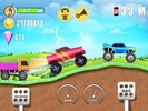Monster Truck Games-Boys Games screenshot 5