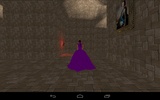 Princess in maze of castle screenshot 2