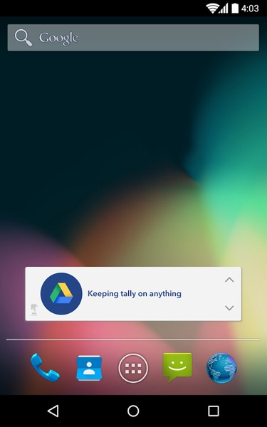DO Button - Preview 1