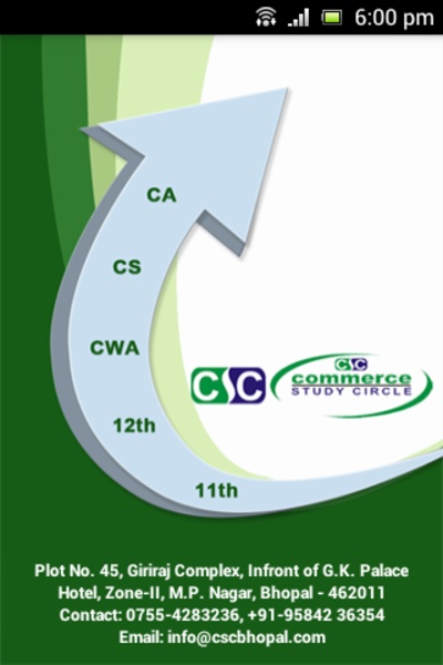CSC - Preview 8
