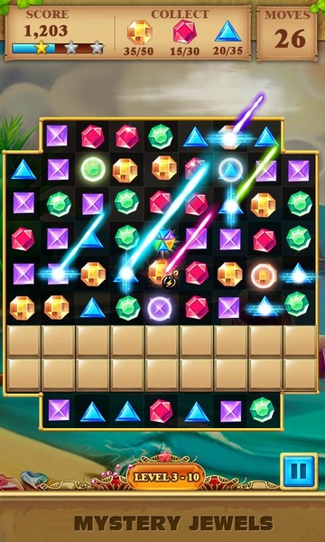 MyStery Jewels - Preview 3