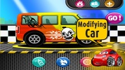 Car Wash and Racing screenshot 2