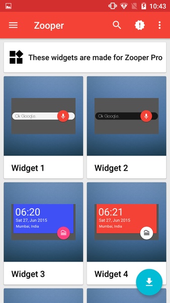 Cygnus - Icon Pack - Preview 2