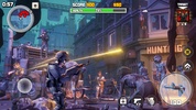 Gun Fury: Shooting Games 3D screenshot 1