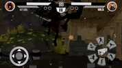 Shadow Fighter Heroes: Kung Fu Mega Combat screenshot 4