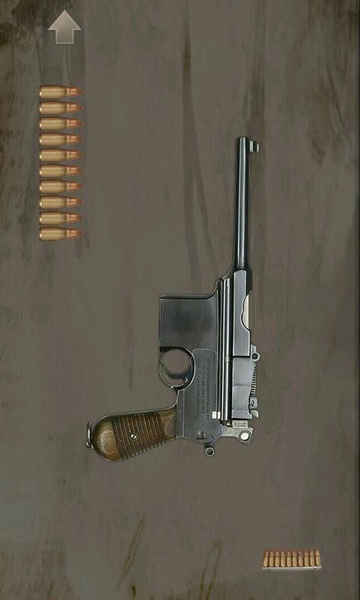 Old Guns - Preview 3