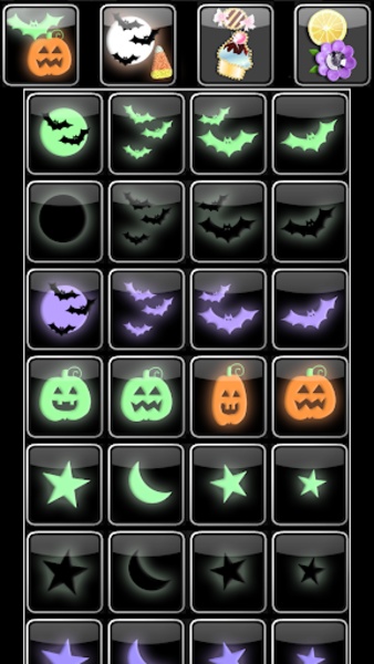 Glow Nails - Preview 8