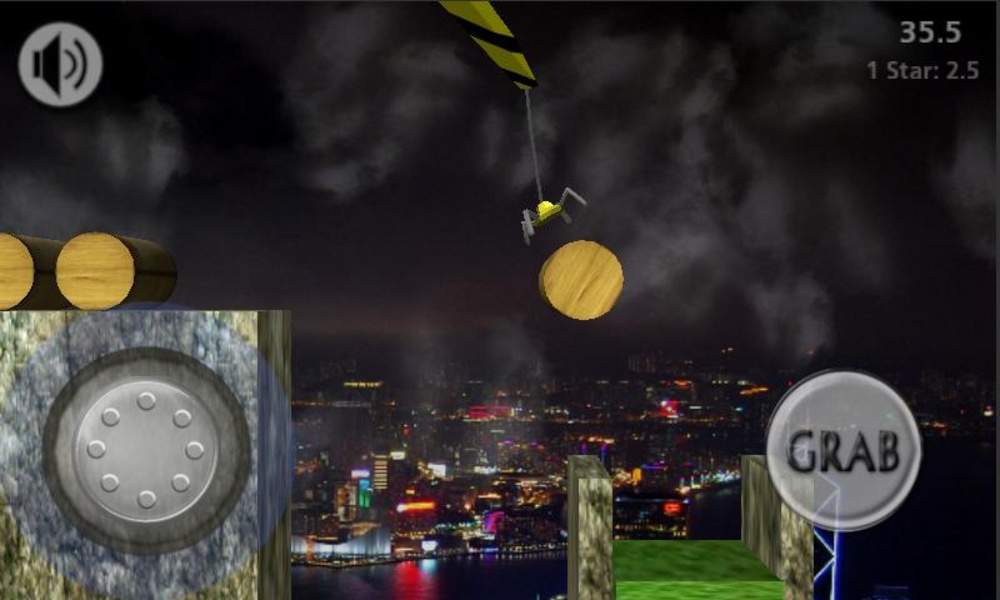 Crane Missions Lite - Preview 3