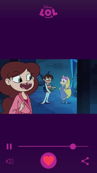 Disney LOL - Preview 7
