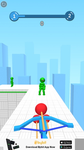 Plunger Hero - Preview 10