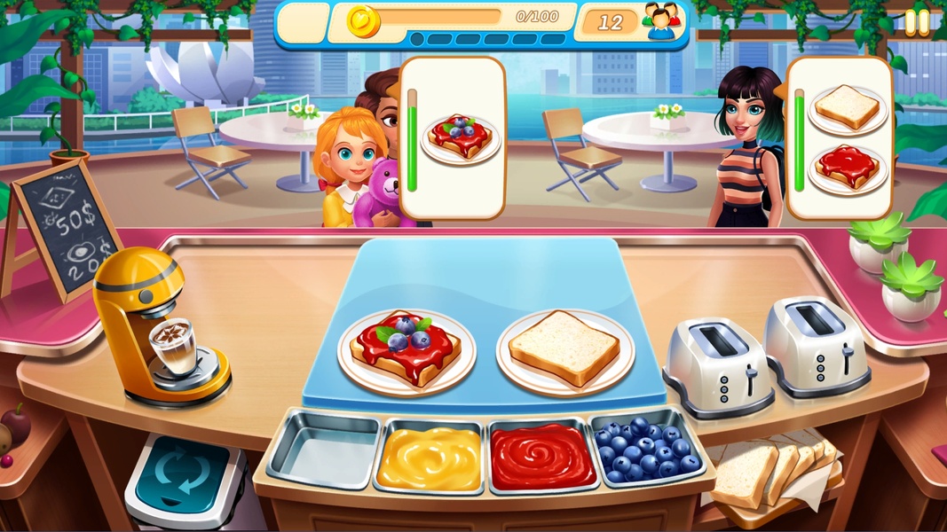 Cooking Decor - Preview 6