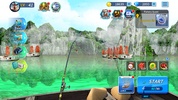 My Fishing Tour: Hook and Jerk screenshot 11